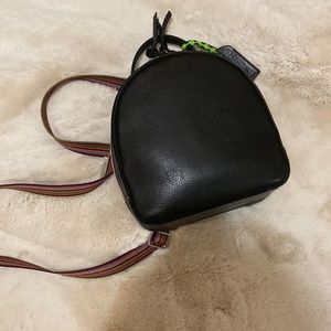 Consuela city pack convertible backpack